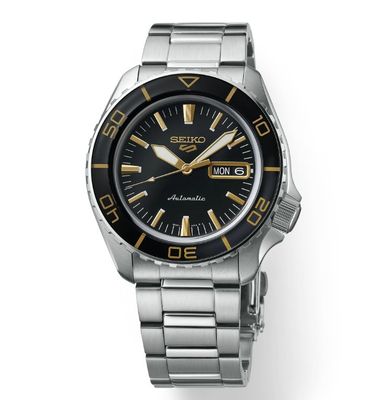 Seiko 5 Sports Men's Watch