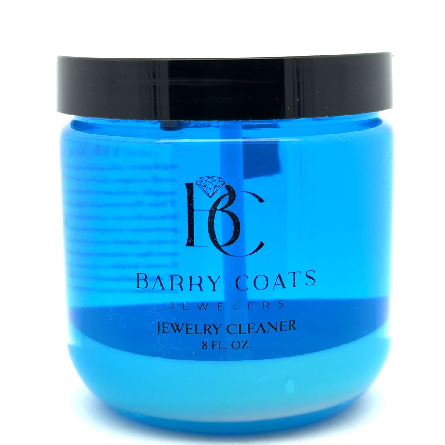 Jewelry Cleaner Gold & Diamonds 8oz