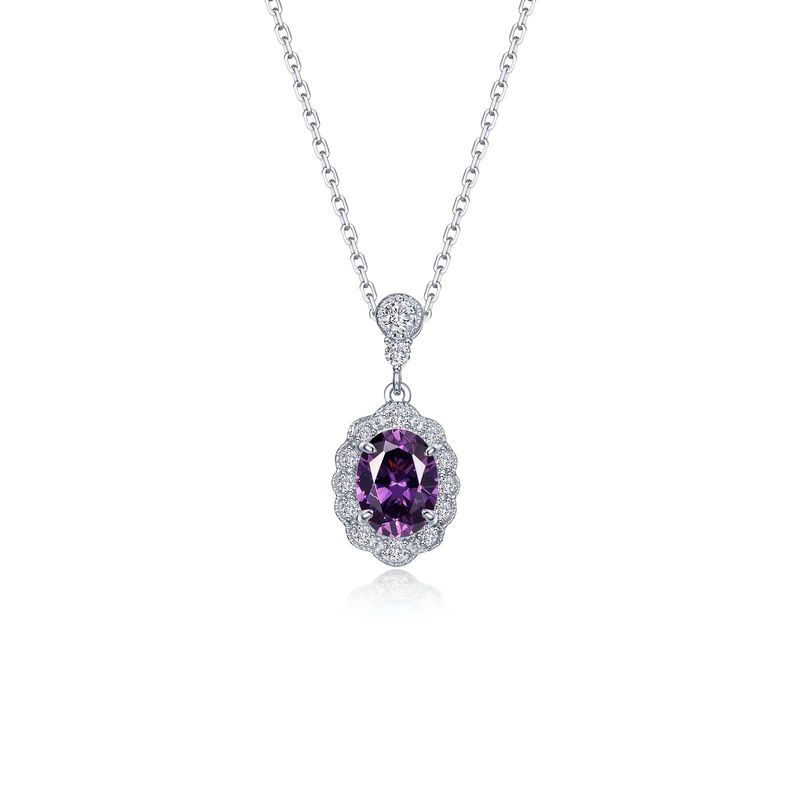 SS Twilight Essence Necklace