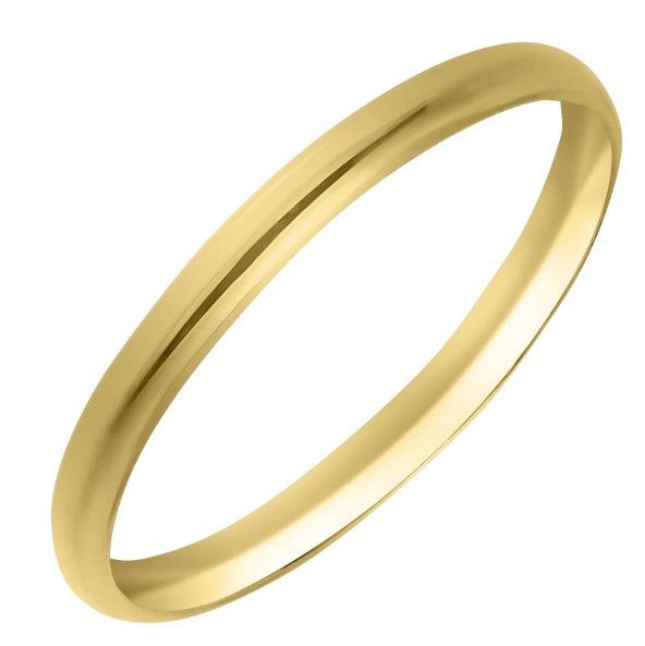 14k YG Baby Ring 14k YG Baby Ring