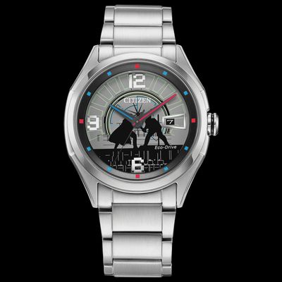 Citizen Men's Star Wars Watch