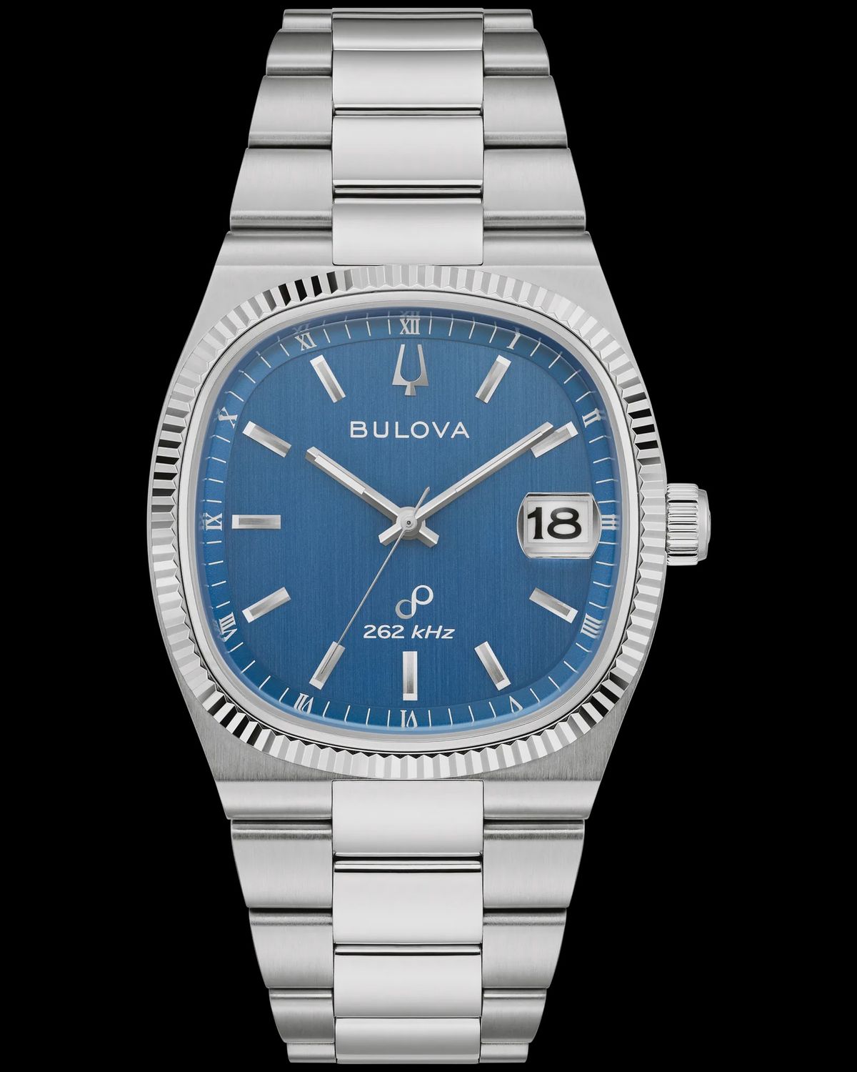 Bulova Men's Super Seville Watch Bulova Men's Super Seville Watch