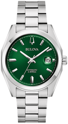 Men's Bulova Surveyor Automatic Watch