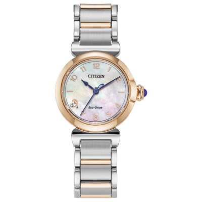 Citizen L Mae Women's Watch