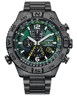 Promaster Navihawk A-T Citizen Watch