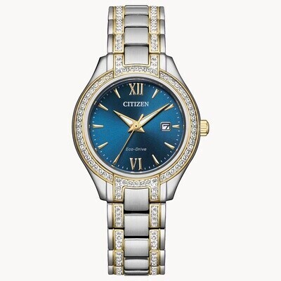 Men's & Women's Timepieces