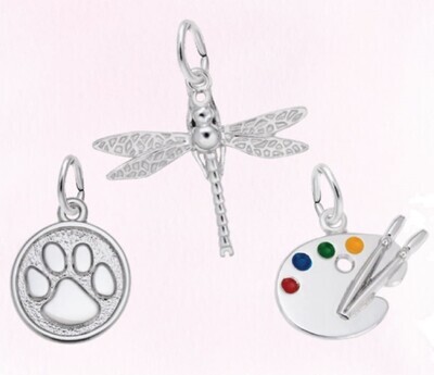 Charms
