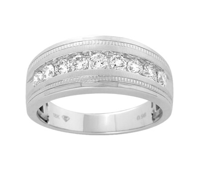 Men's Rings