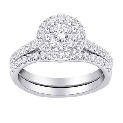 Bridal Sets