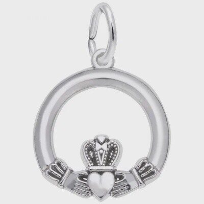 SS Claddagh 7793