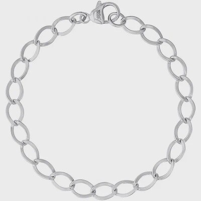 SS Bracelet 7 inch 200112007