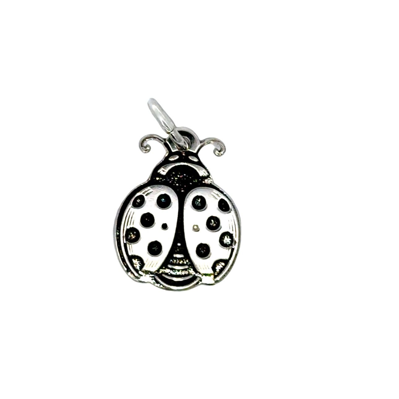 SS Ladybug Charm BCJ1199
