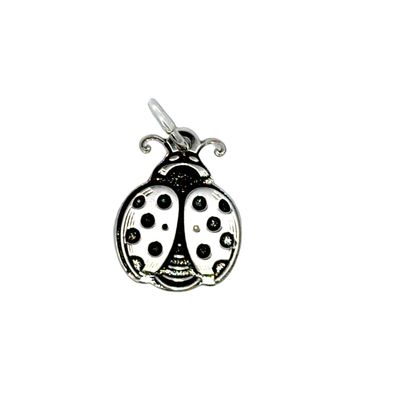 SS Ladybug Charm BCJ1199