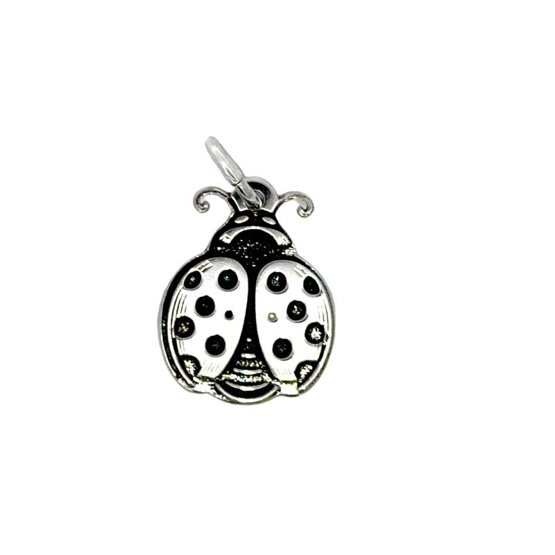 SS Ladybug Charm BCJ1199