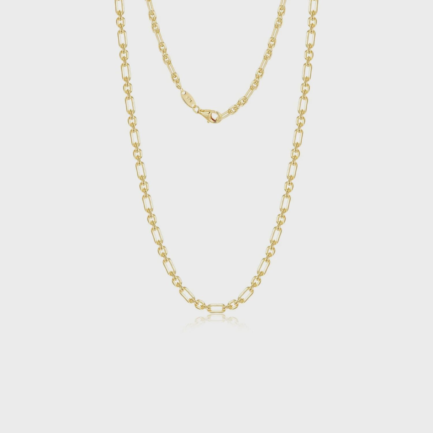 SS GP Victoria Chain