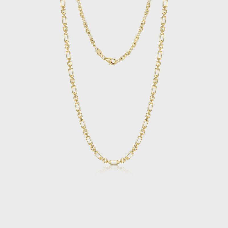 SS GP Victoria Chain