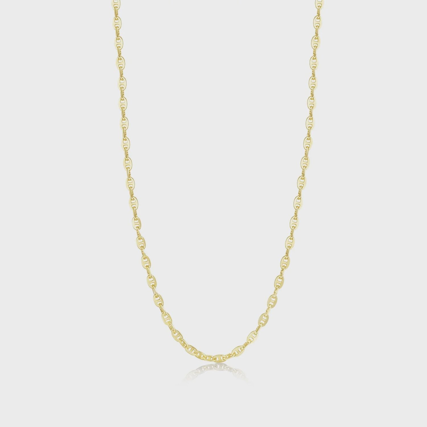 SS GP Lucy Small Chain