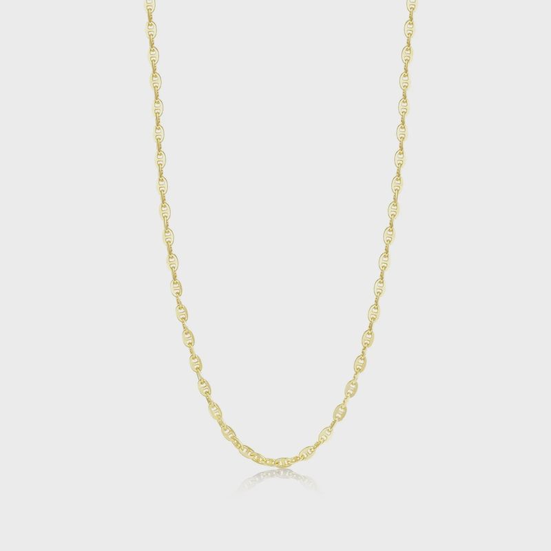 SS GP Lucy Small Chain SS GP Lucy Small Chain