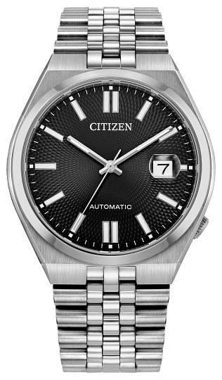 Citizen TSUYOSA 60 Men's Automatic Watch