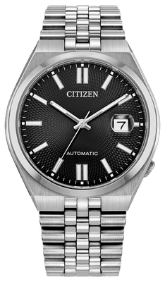 Citizen TSUYOSA 60 Men's Automatic Watch