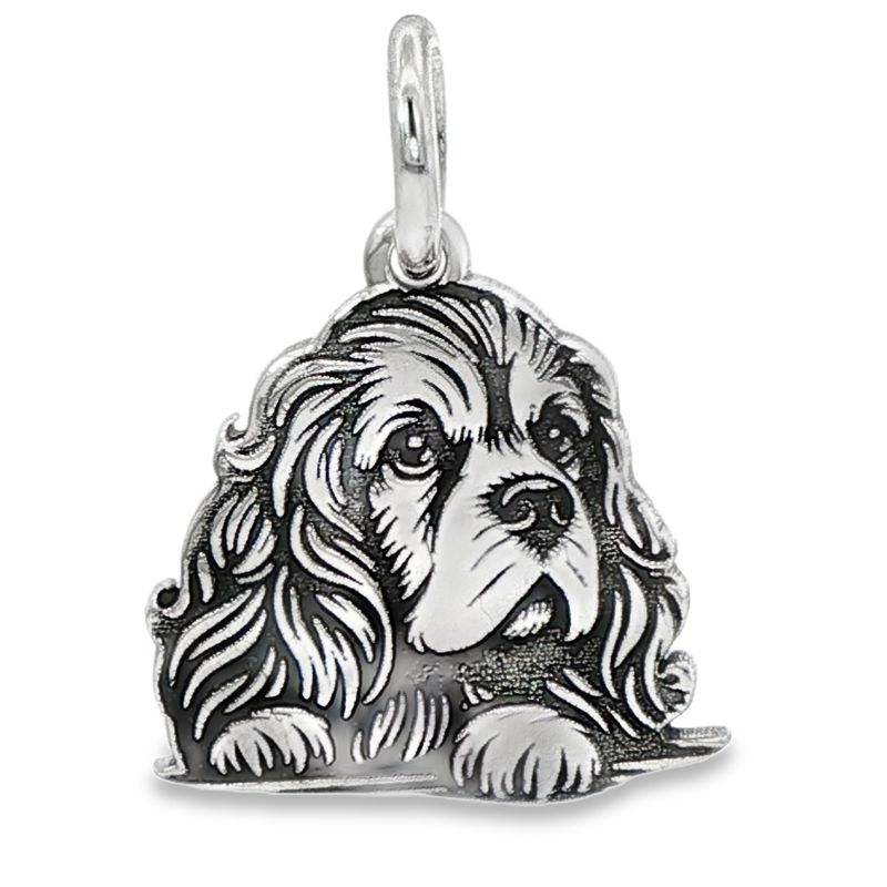SS Cocker Spaniel Charm BCJ1208