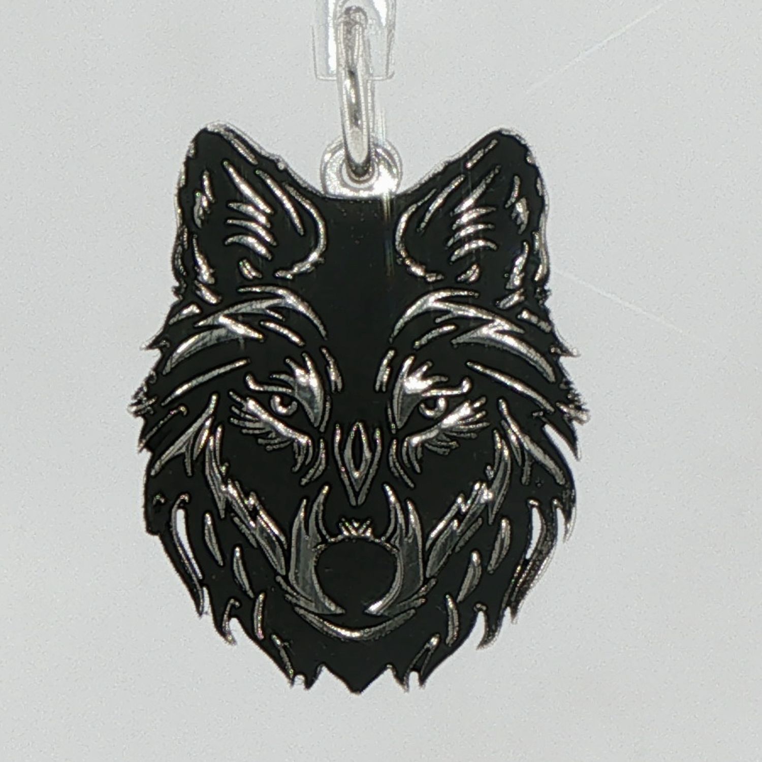 SS Midnight Wolf