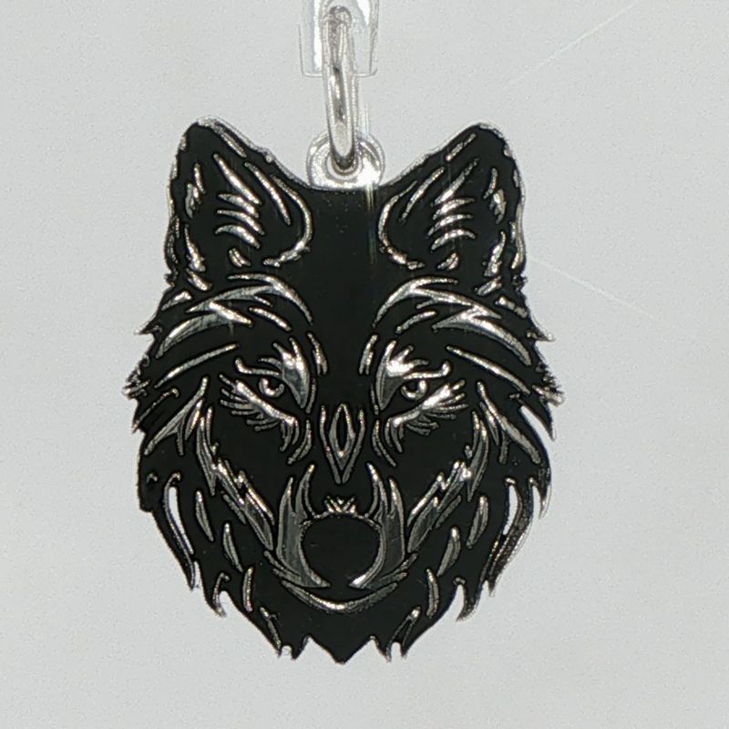 SS Midnight Wolf
