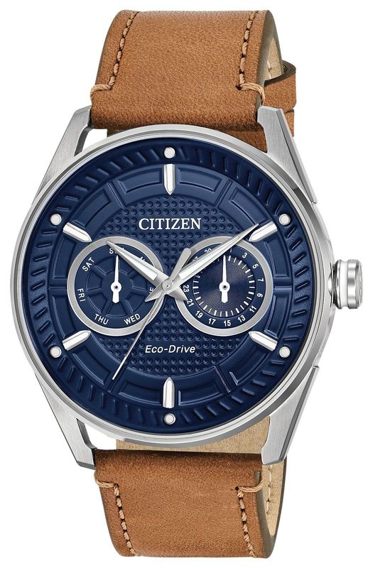 Citizen The Drive Sport Casual  Eco Drive