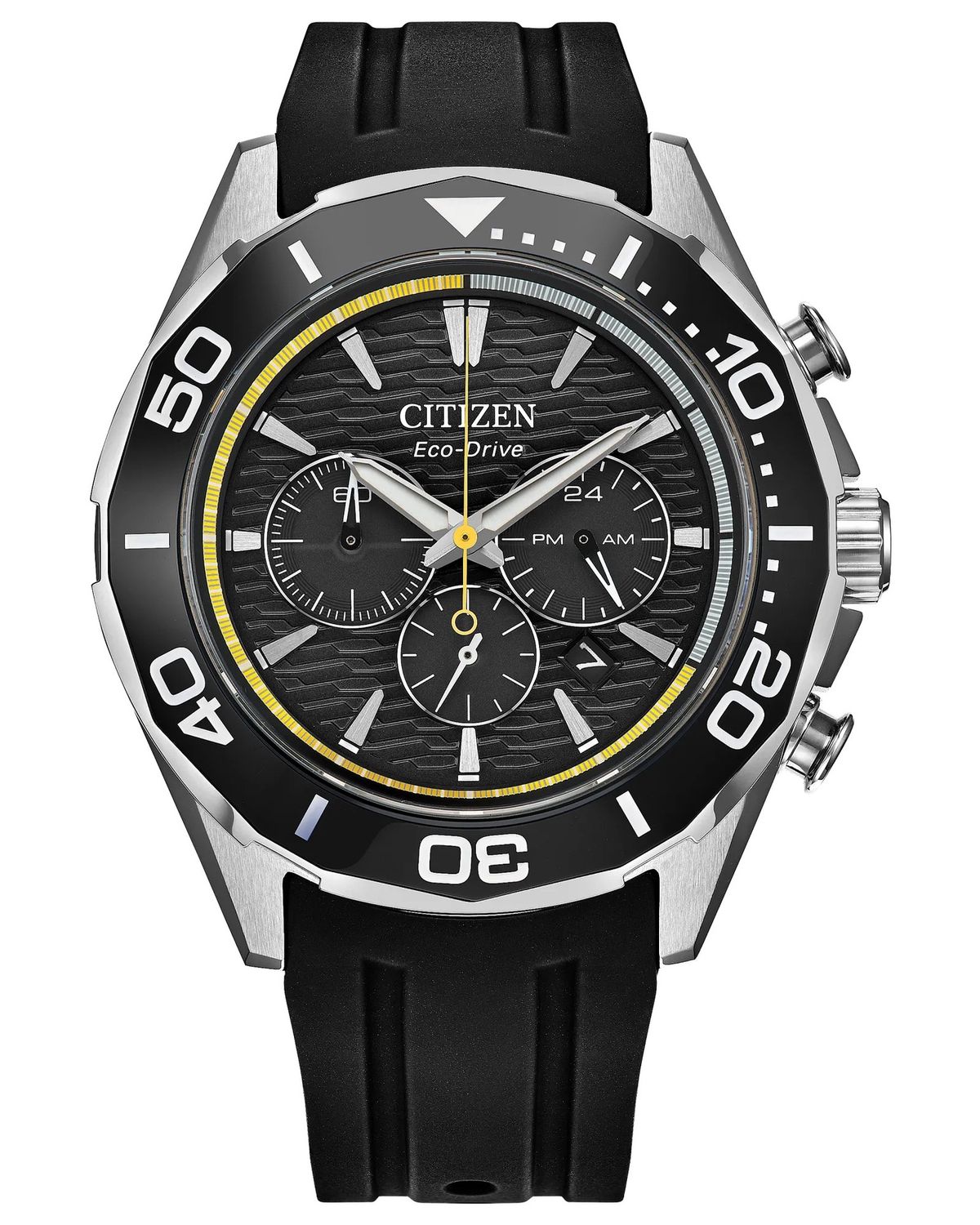 Citizen Endeavor Eco Drive  Water Resist