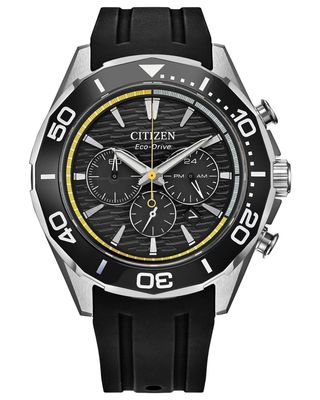 Citizen Endeavor Eco Drive  Water Resist