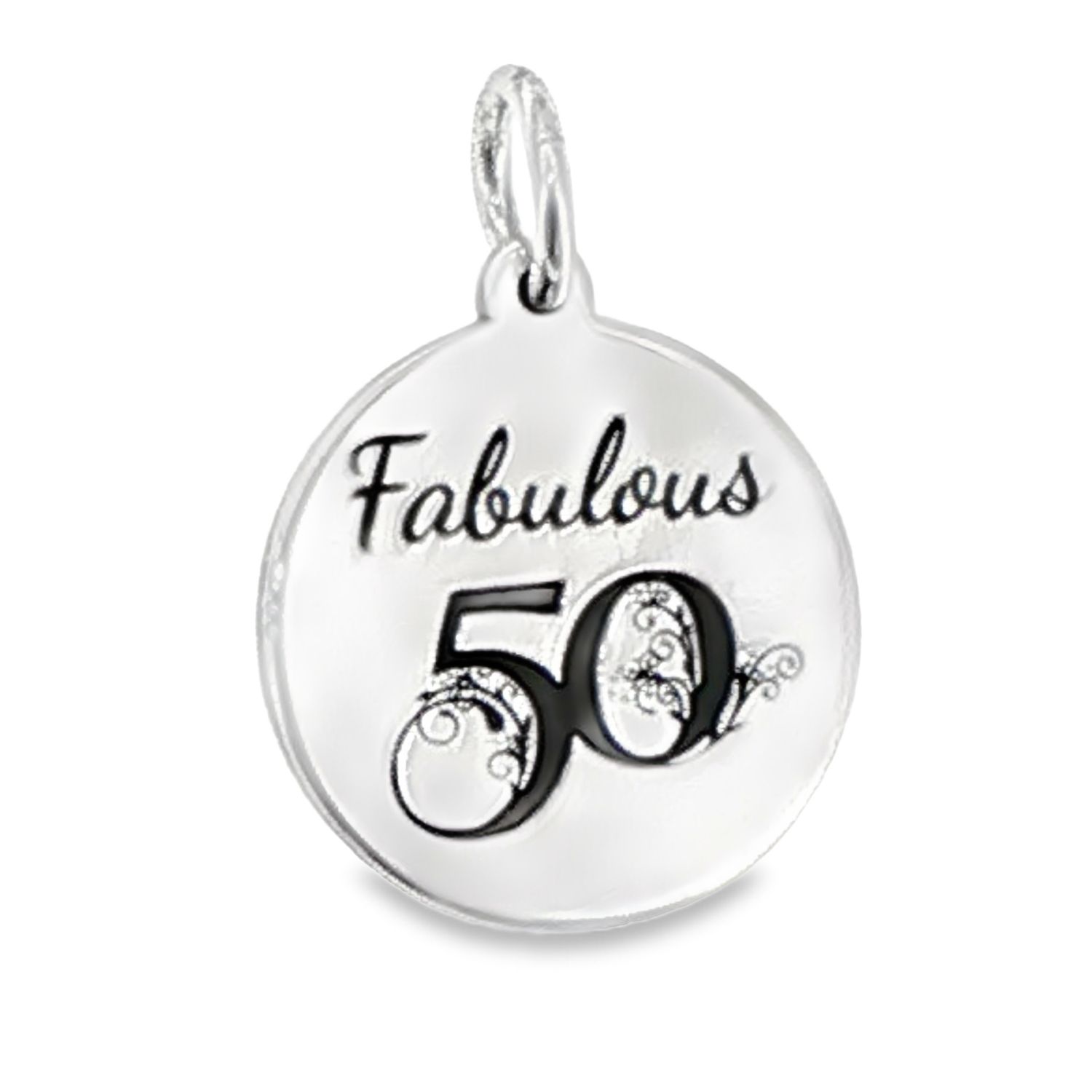 SS Fabulous 50 Charm BCJ1214