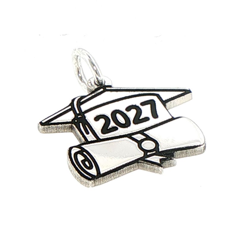 SS Graduation Cap 2027 BCJ1221