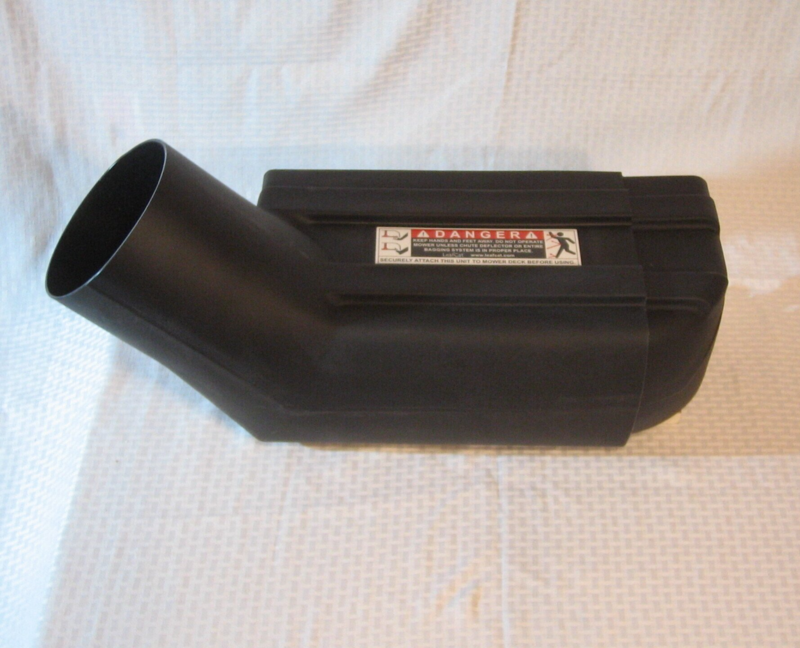 LeafCat® Universal Deck Boot