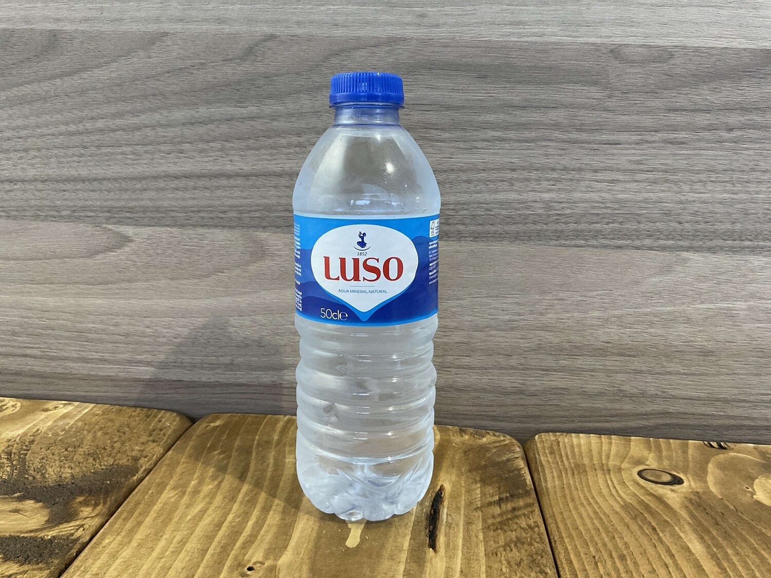 Agua Luso 330ml