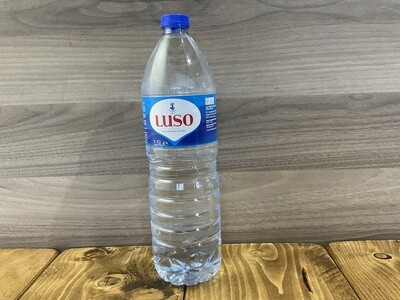 Água Luso 1,5L