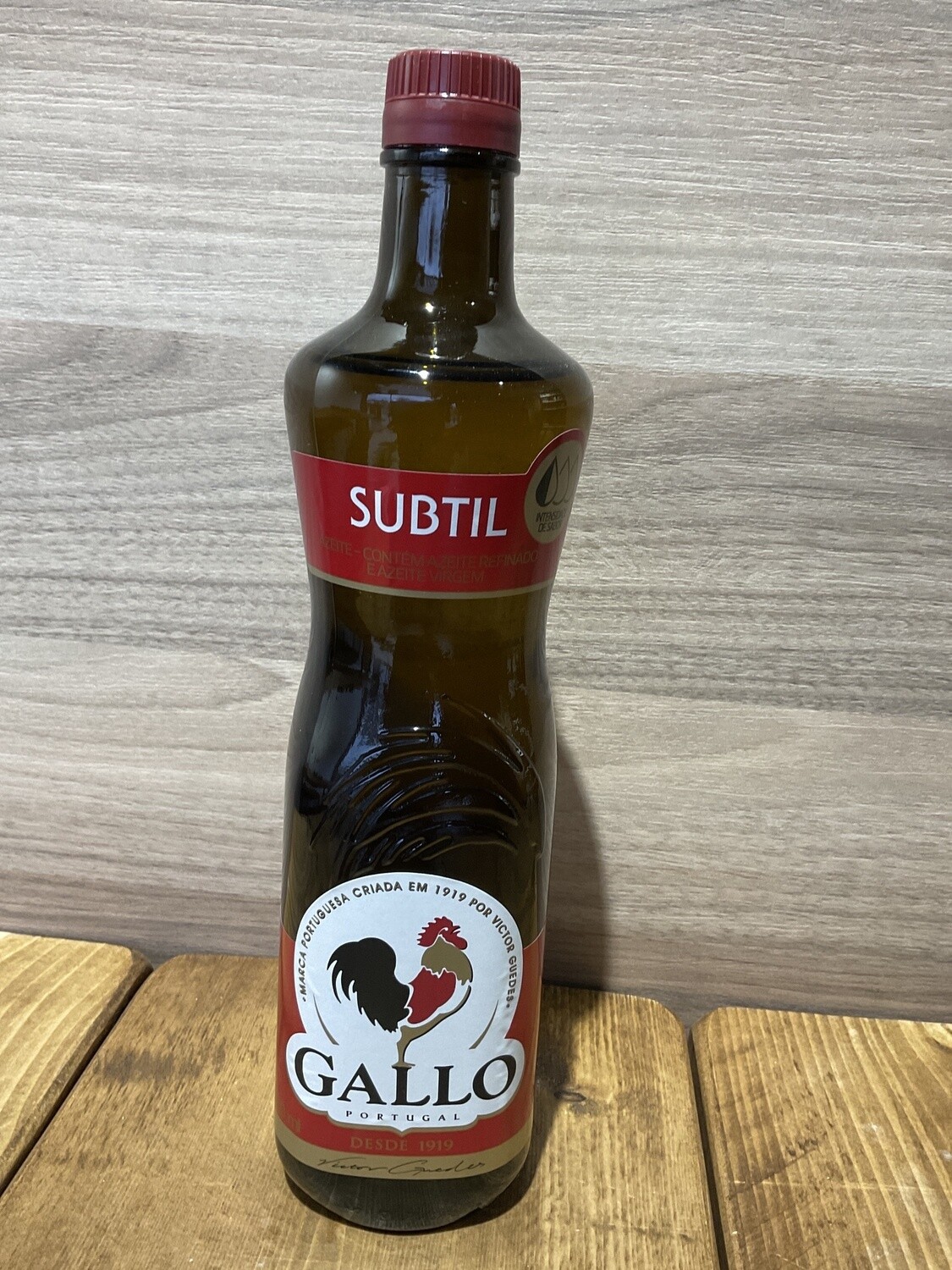 Azeite Subtil Gallo 750ml