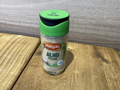 Alha Picado Margao 60g