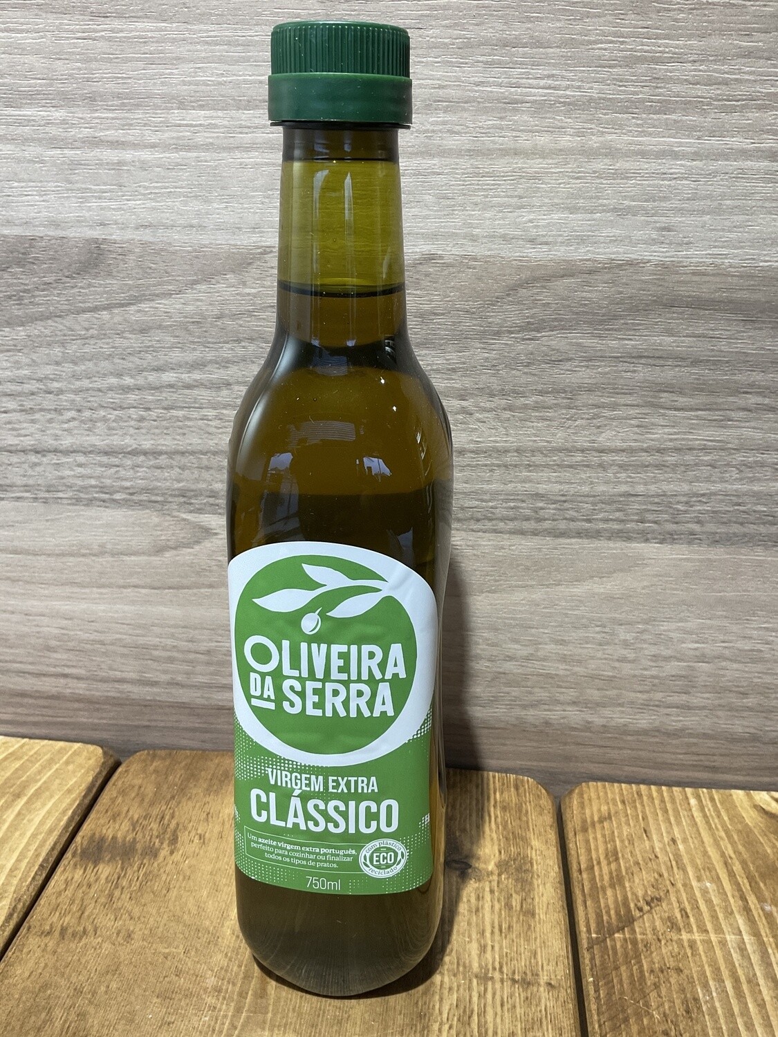 Azeite Oliveira da Serra Extra Class 750ml