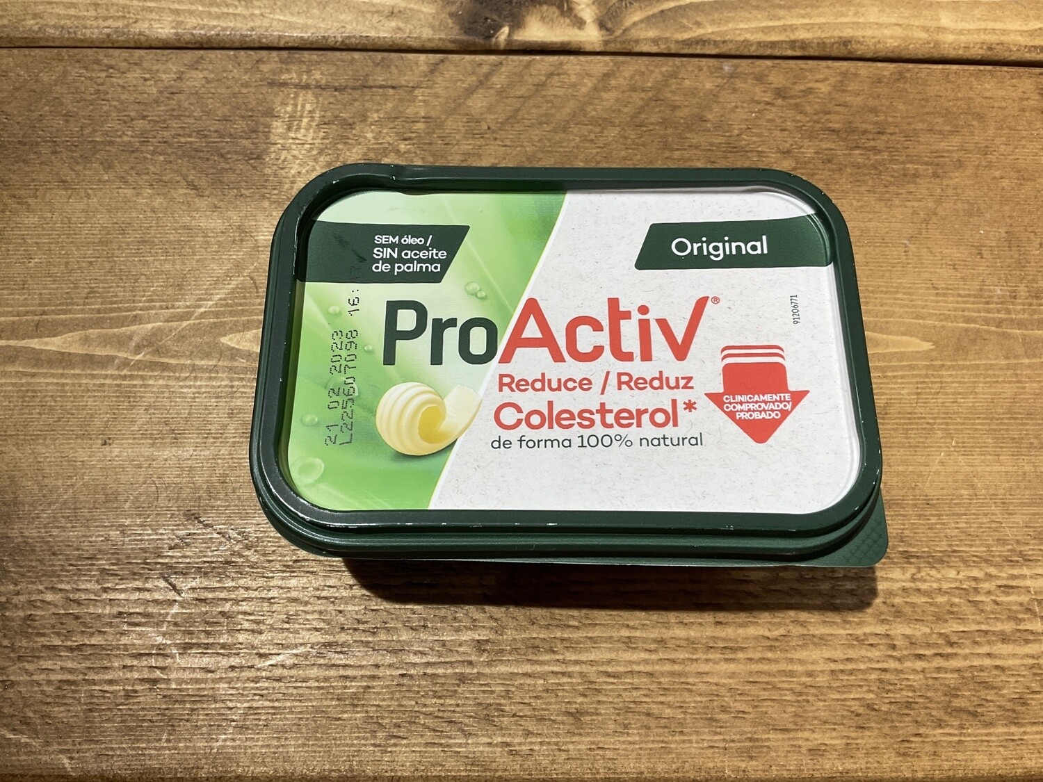 Proactive 225g
