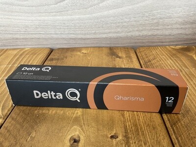 Delta Q Qharisma 10Cap