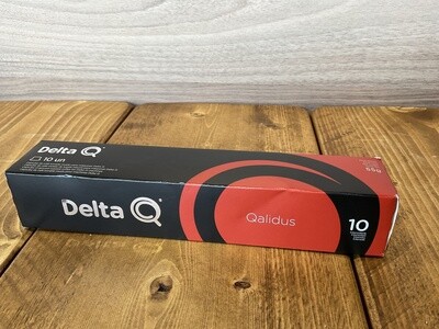 Delta Q Qualidus 10cap