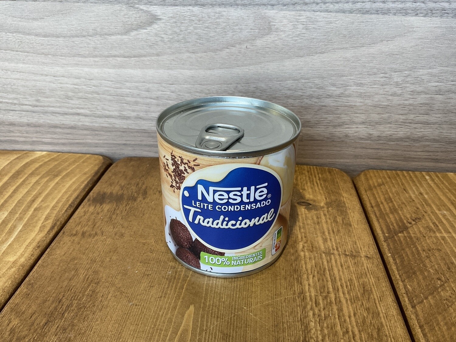 Leite Condensado Nestle 370g