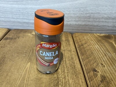 Canela Moida 39g