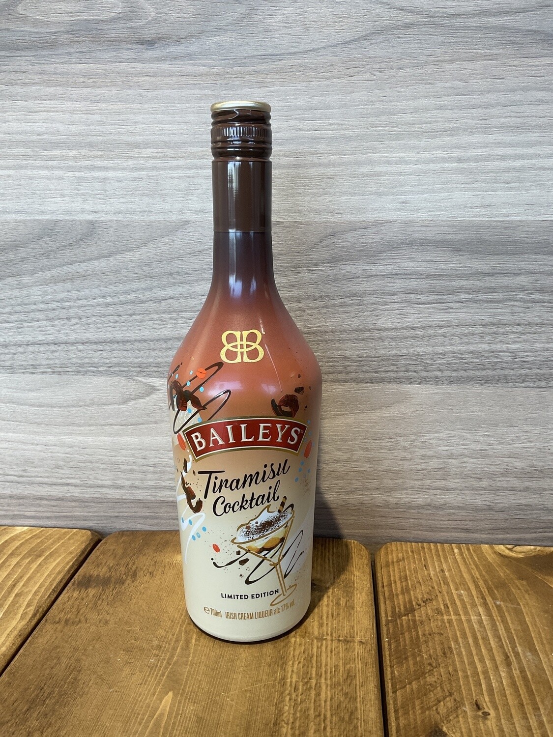 Baileys Tiramisu Cocktail 700ml