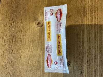 Canela Pau Suldouro 150un