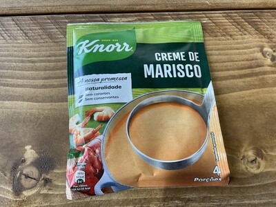 Knor Creme de Marisco 72g