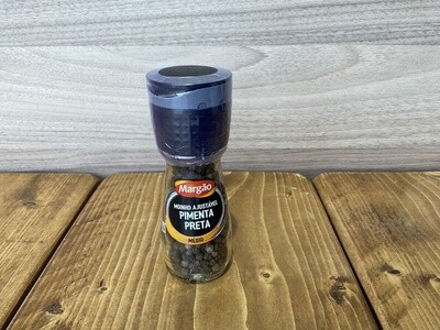 Pimenta Preta c/moi Margao 35g