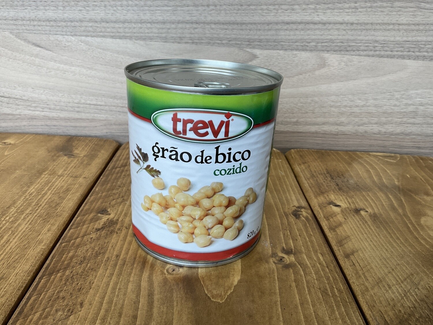 Grao de Bico Trevi 850g
