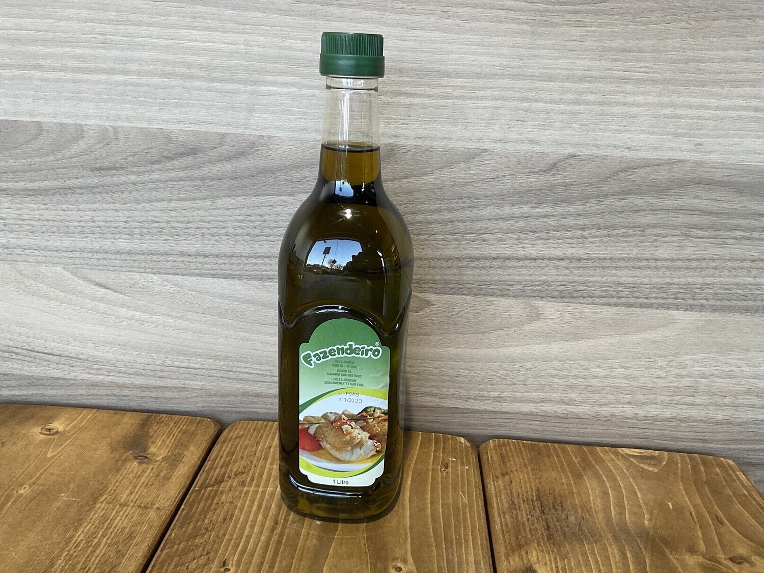 Azeite Fazendeiro  750ml