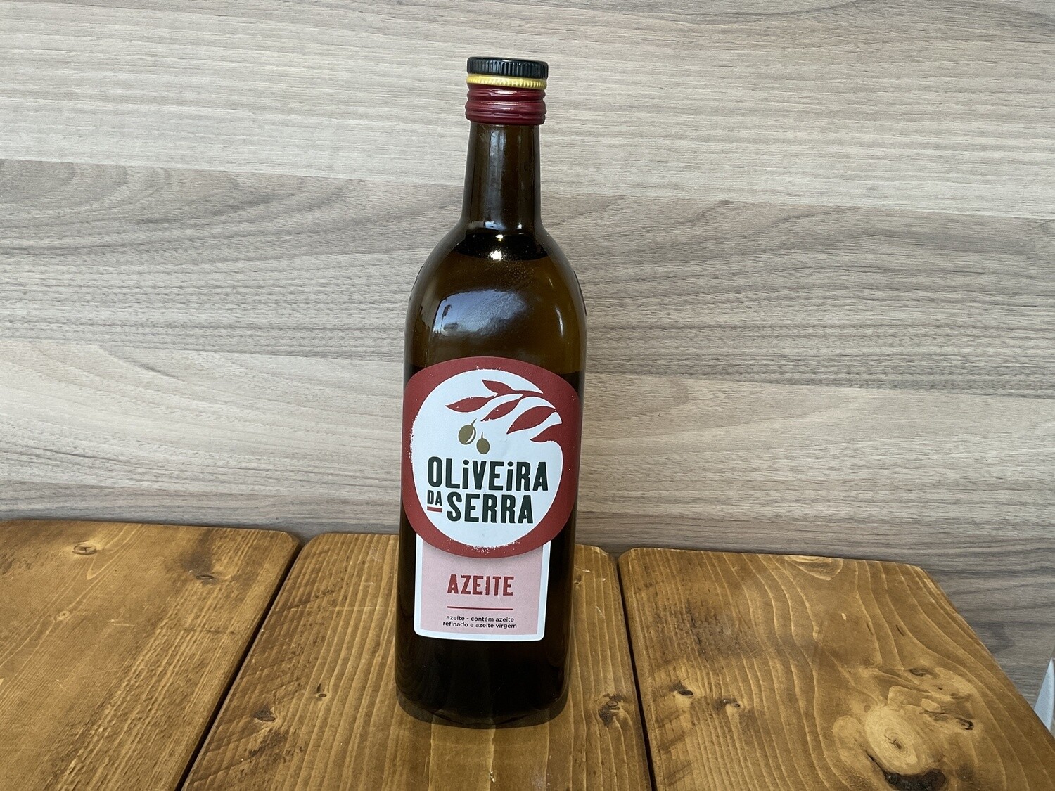 Oliveira da Serra Azeite 1LT